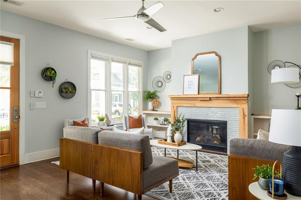 Edgewood - Residential
