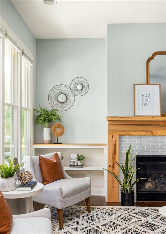 Edgewood - Residential