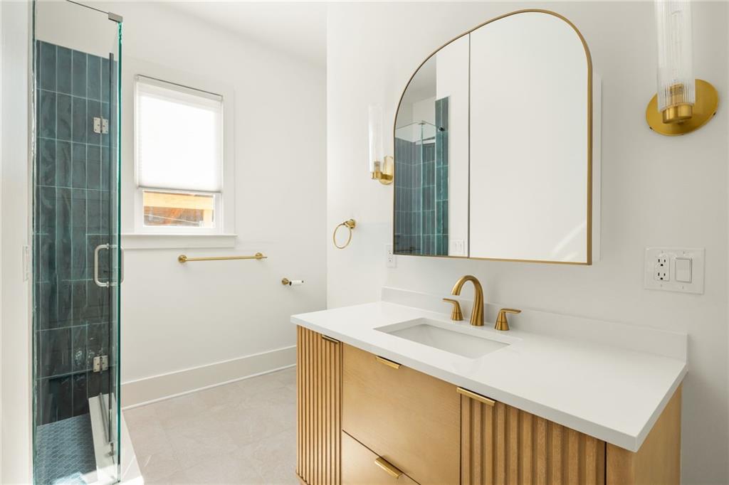 Edgewood - Residential