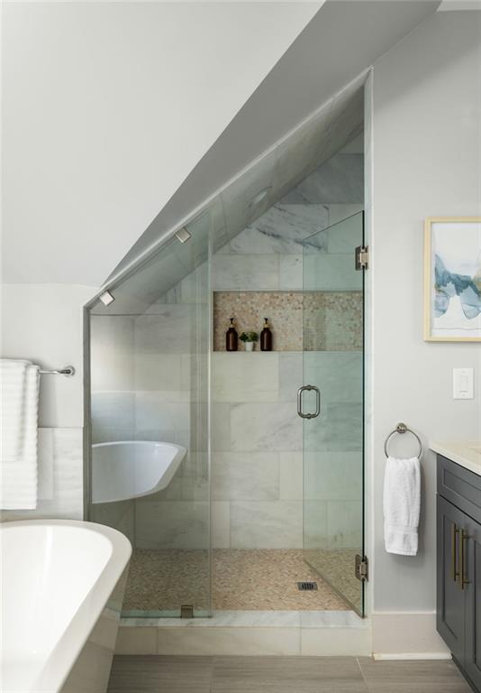 Edgewood - Residential