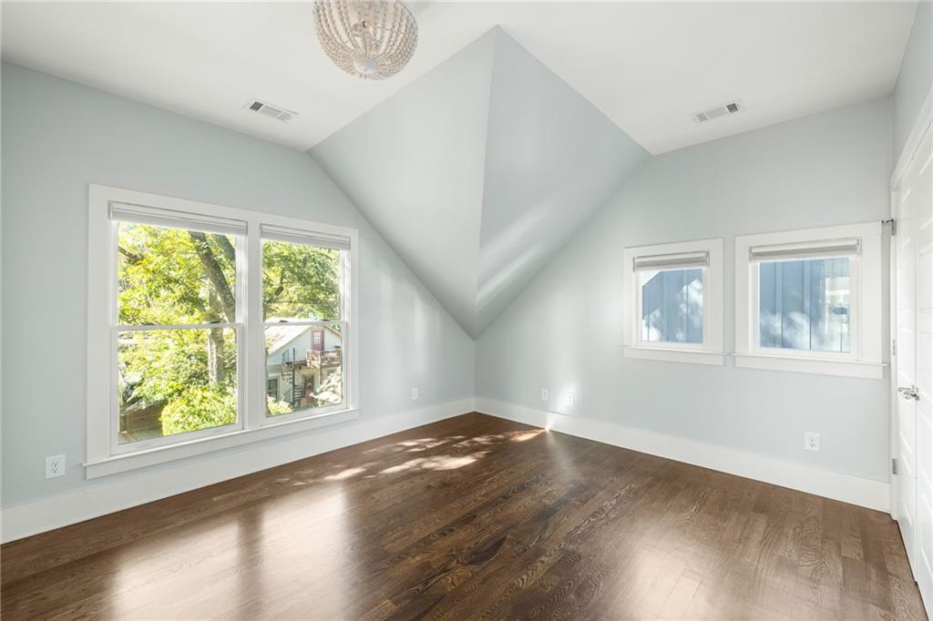 Edgewood - Residential