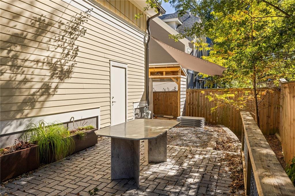 Edgewood - Residential