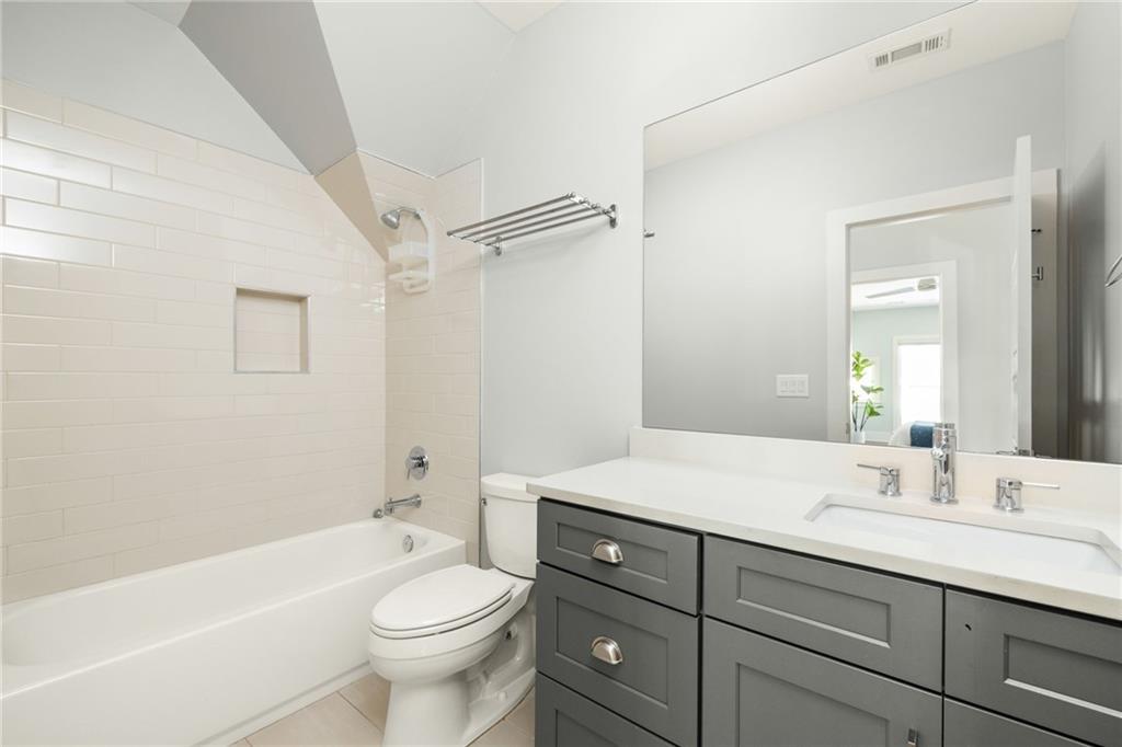Edgewood - Residential