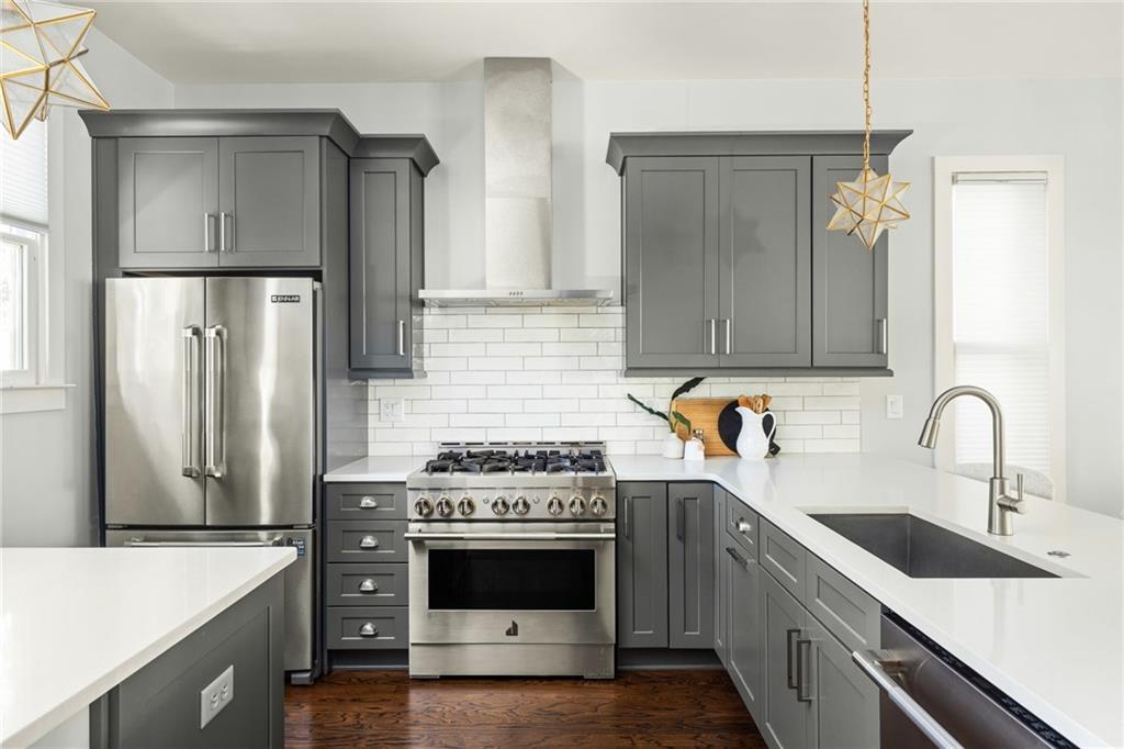 Edgewood - Residential