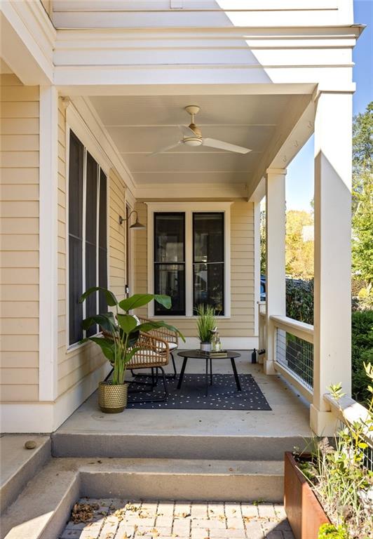 Edgewood - Residential
