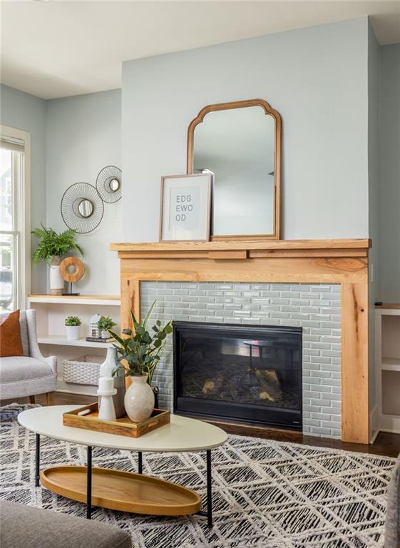 Edgewood - Residential