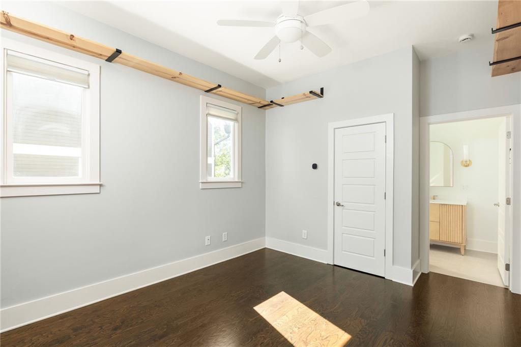 Edgewood - Residential