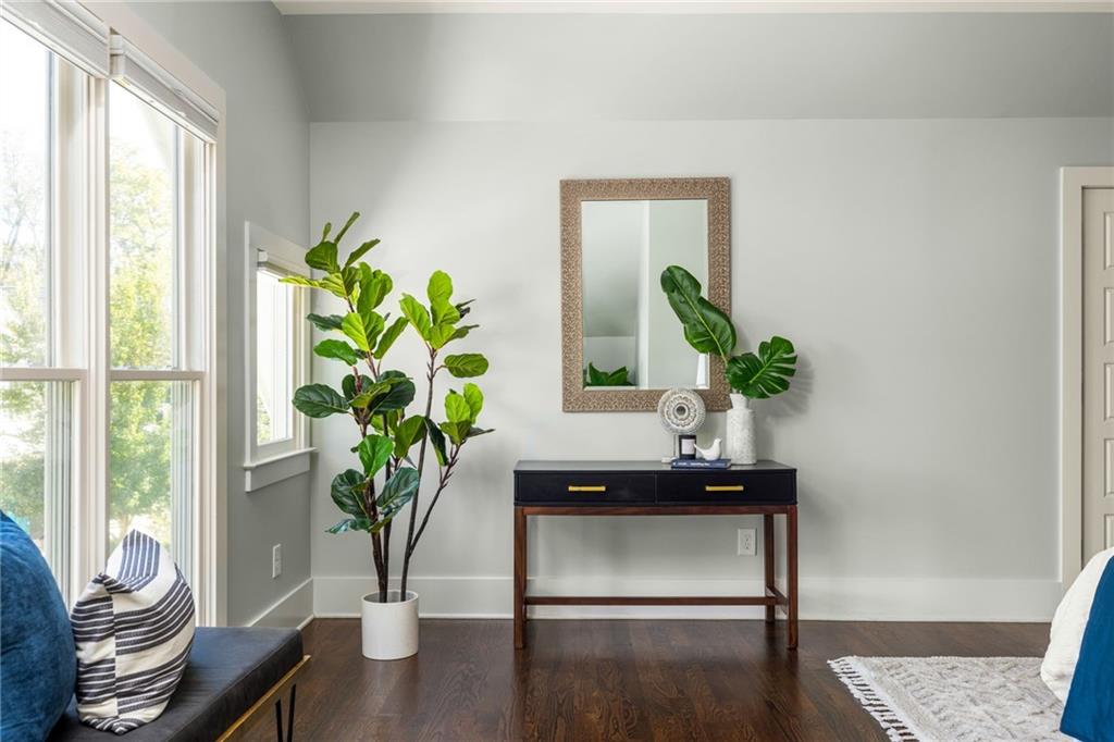 Edgewood - Residential