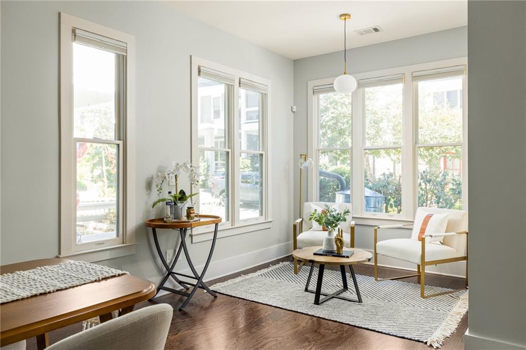 Edgewood - Residential
