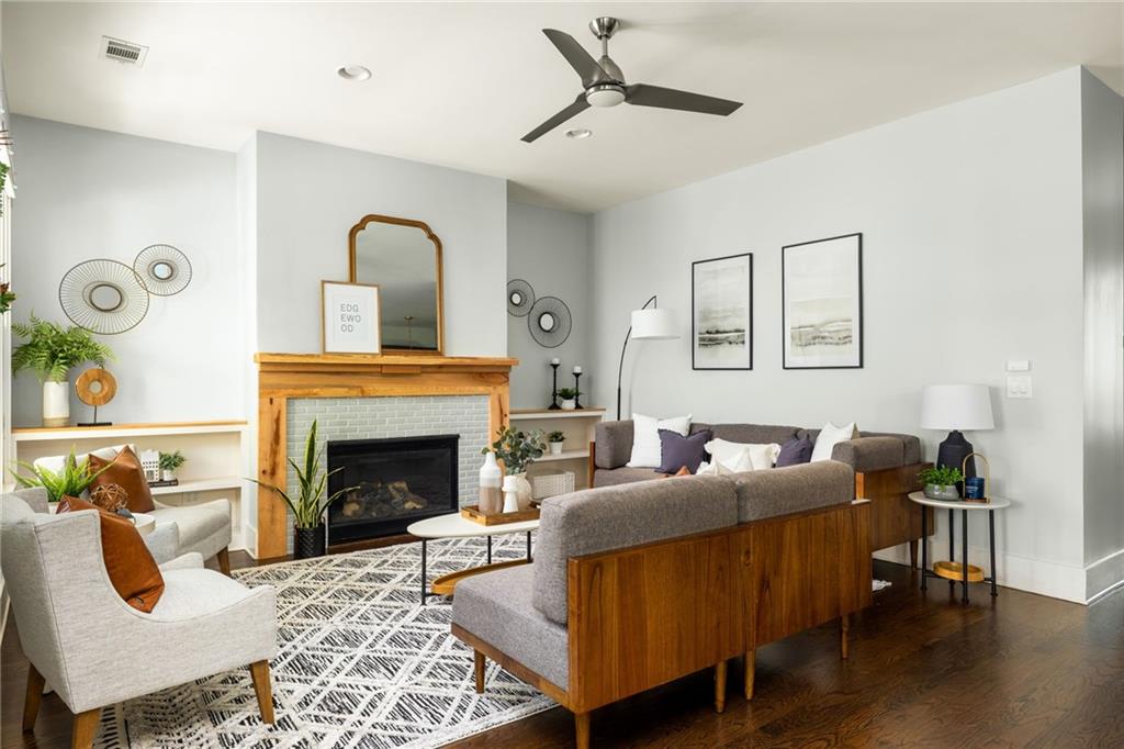 Edgewood - Residential