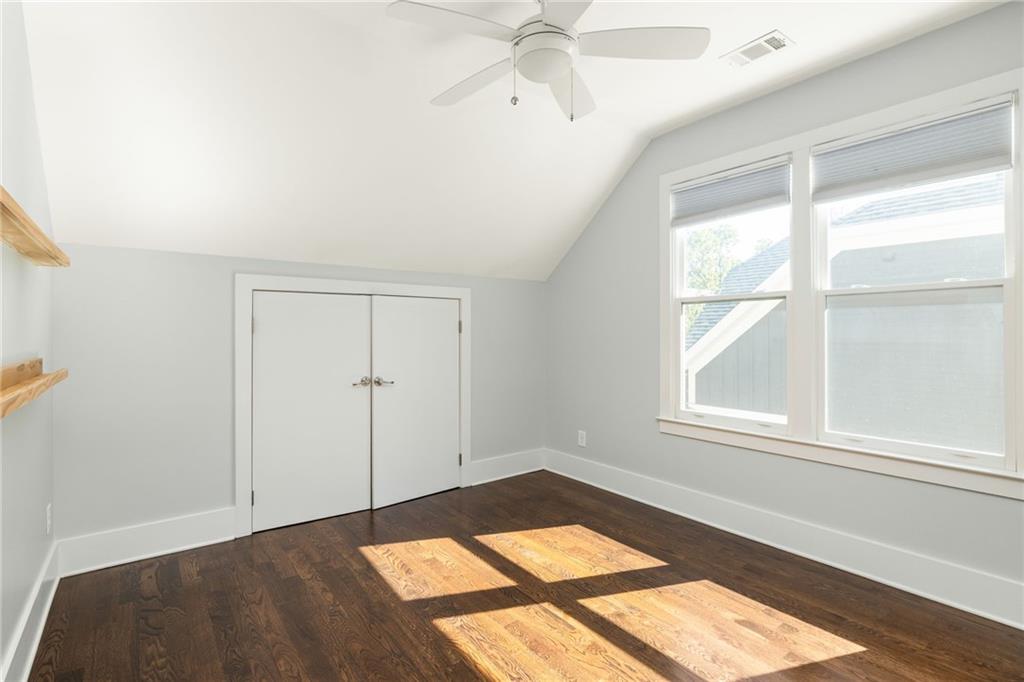 Edgewood - Residential