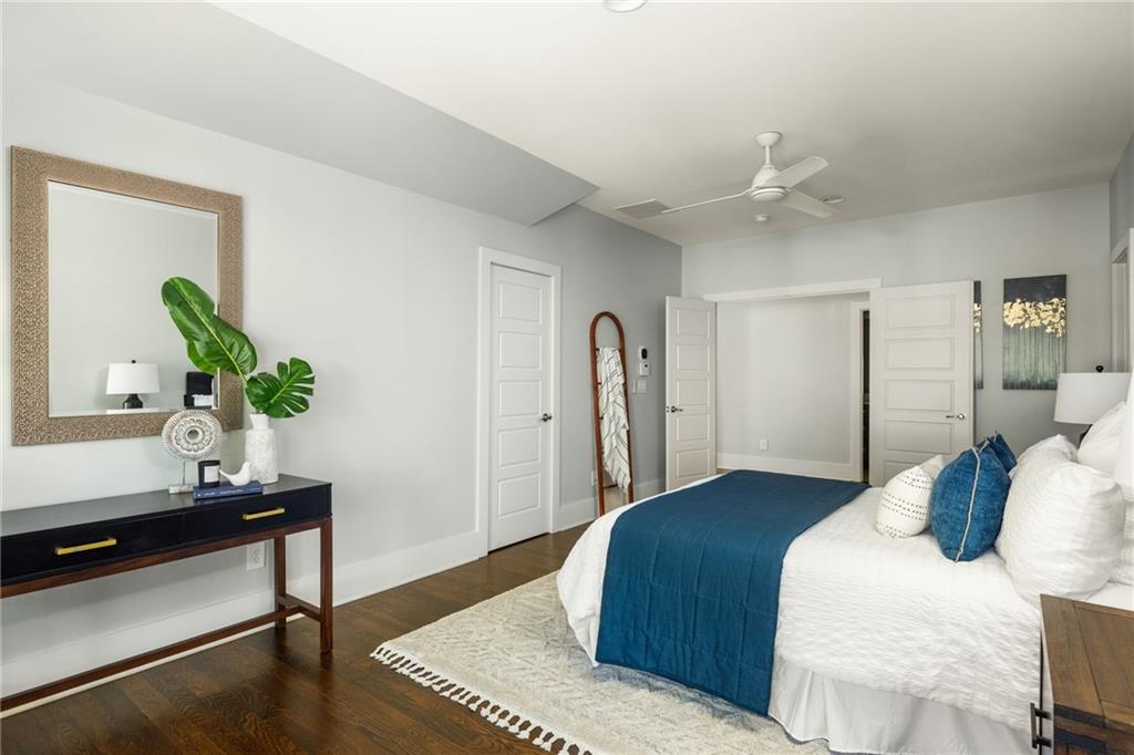 Edgewood - Residential