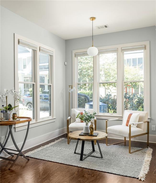 Edgewood - Residential