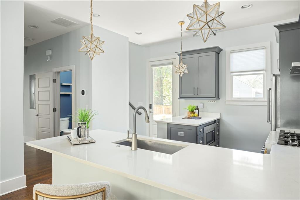 Edgewood - Residential