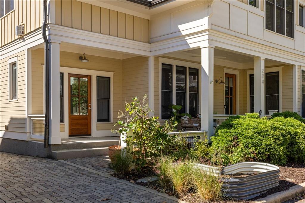 Edgewood - Residential
