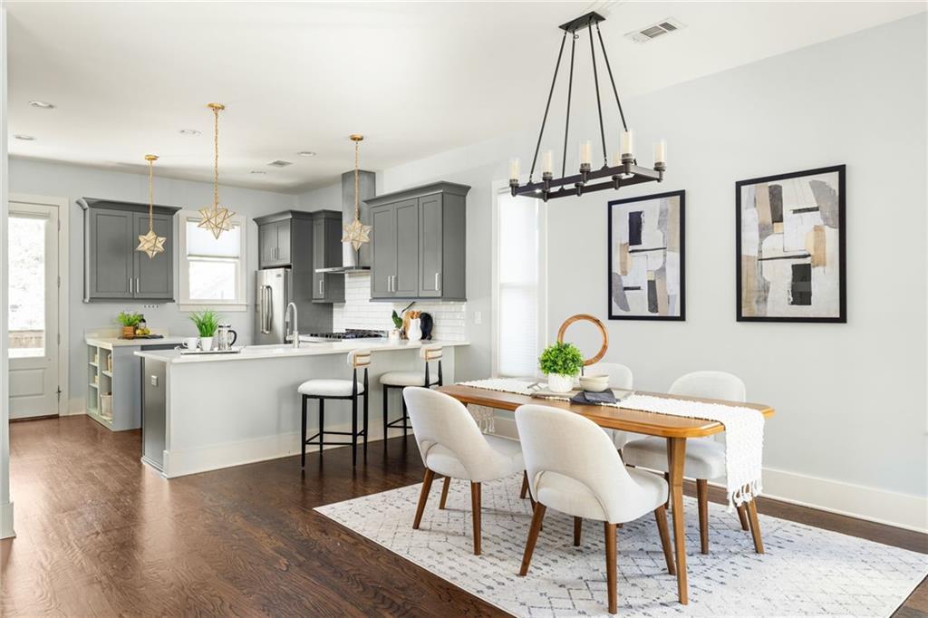 Edgewood - Residential