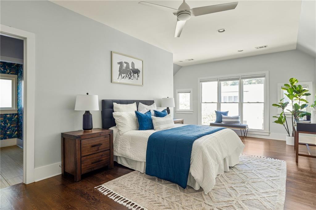 Edgewood - Residential