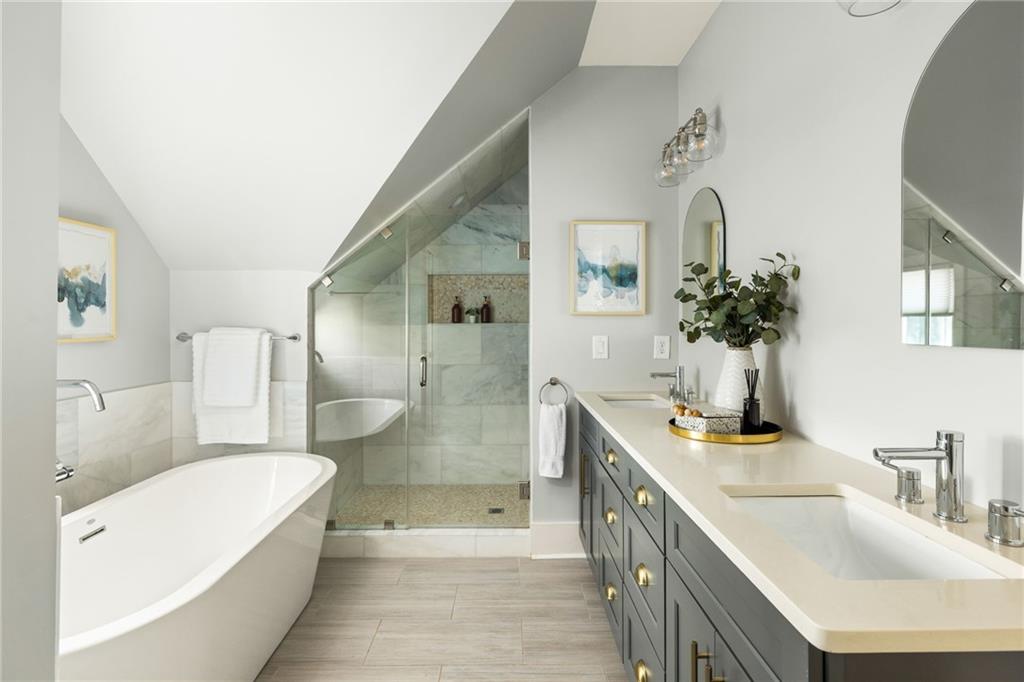 Edgewood - Residential