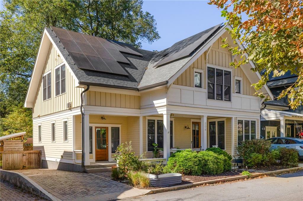 Edgewood - Residential