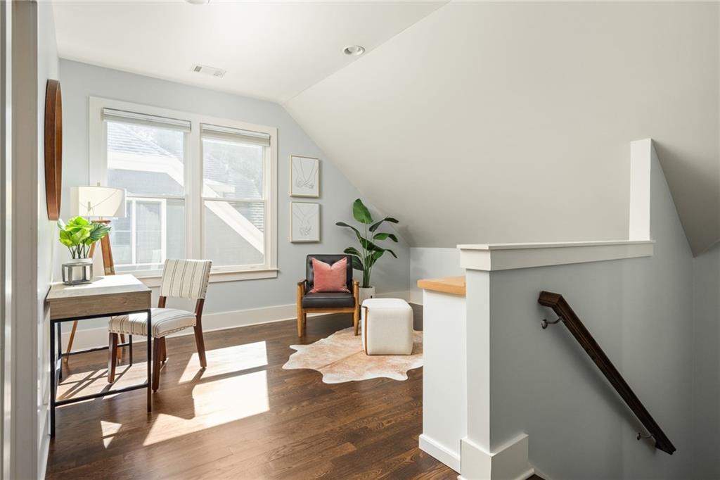 Edgewood - Residential