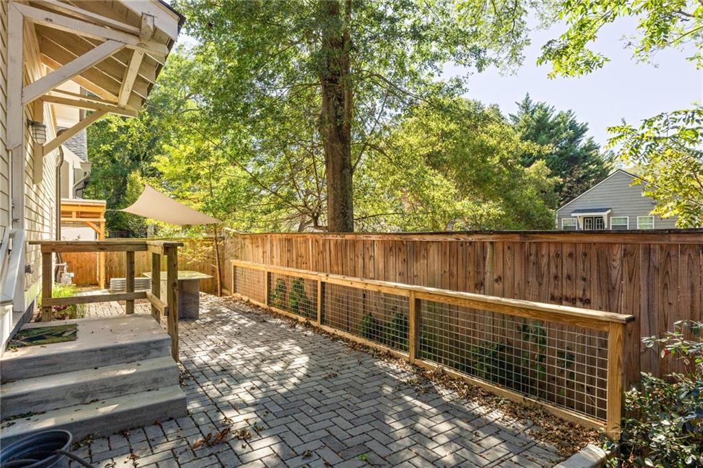 Edgewood - Residential