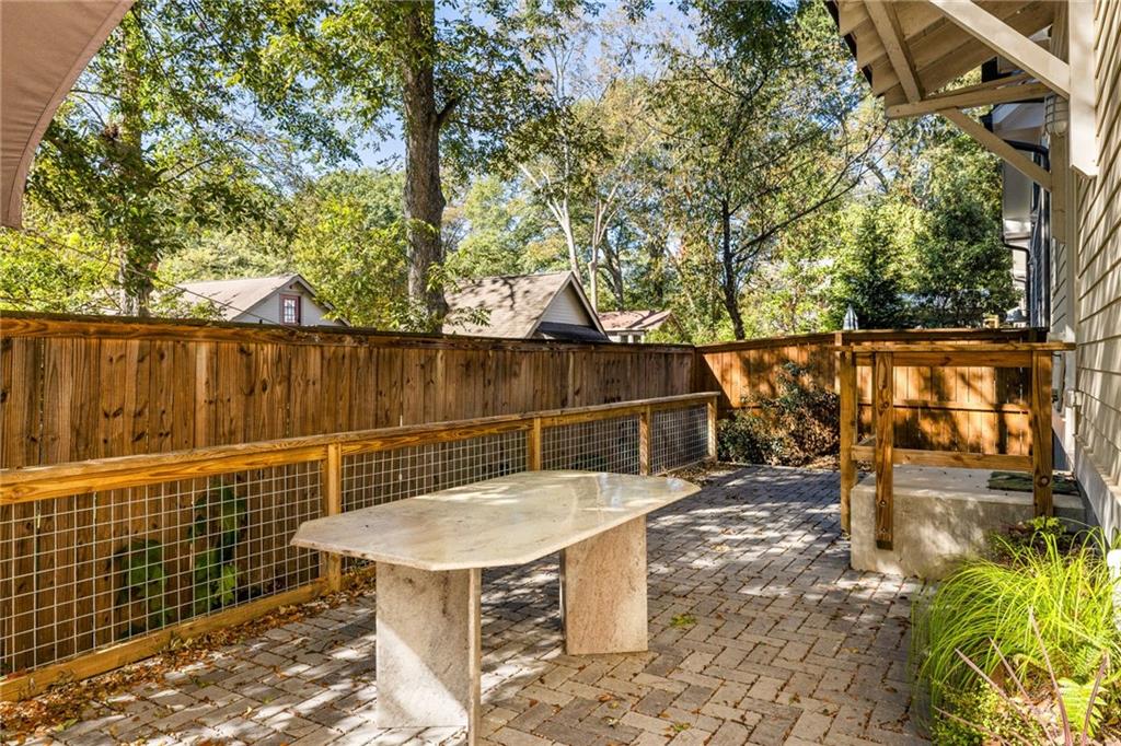 Edgewood - Residential