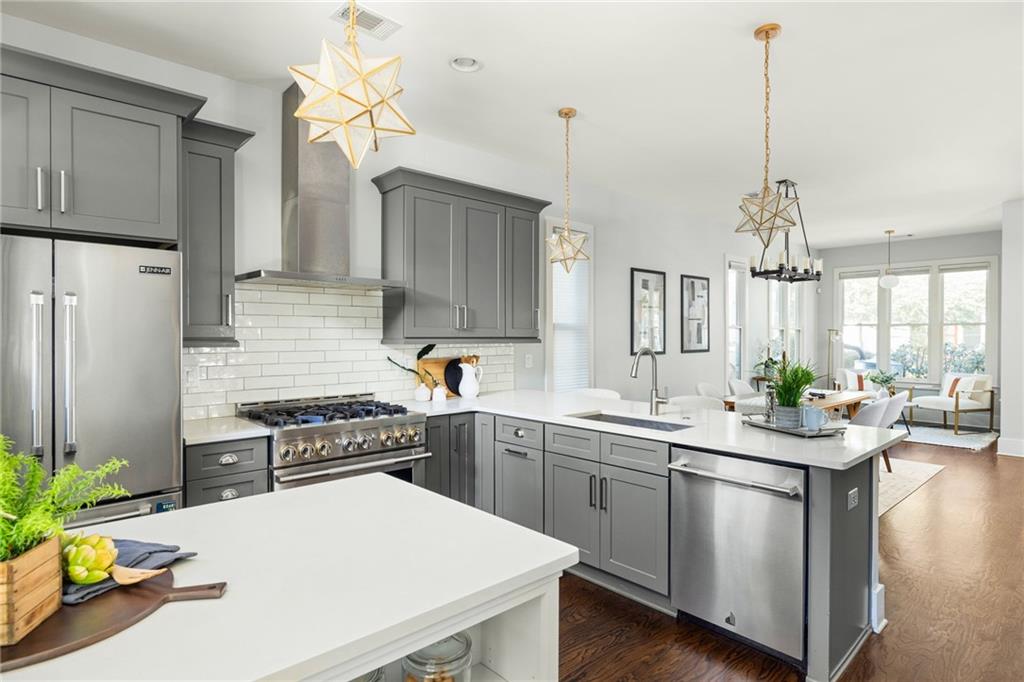 Edgewood - Residential