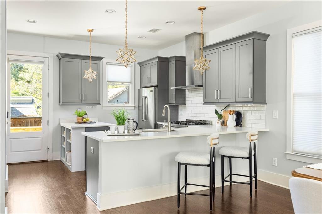 Edgewood - Residential