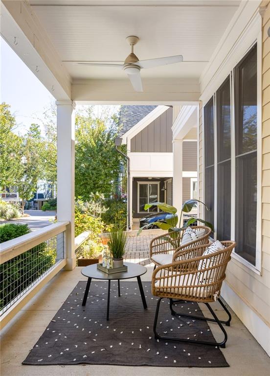 Edgewood - Residential