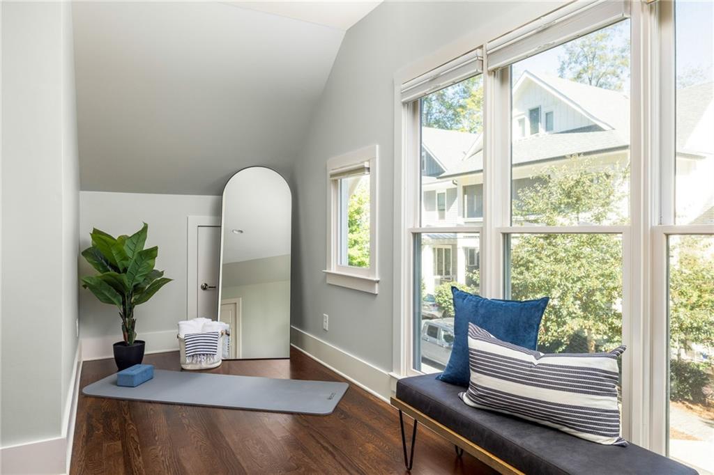 Edgewood - Residential