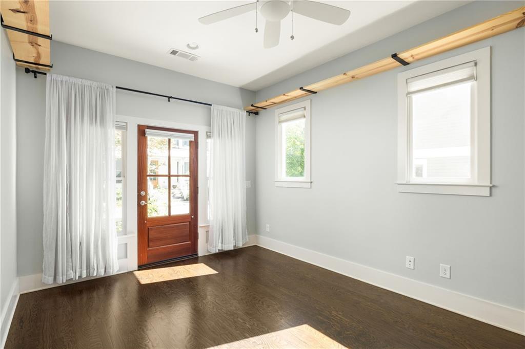 Edgewood - Residential