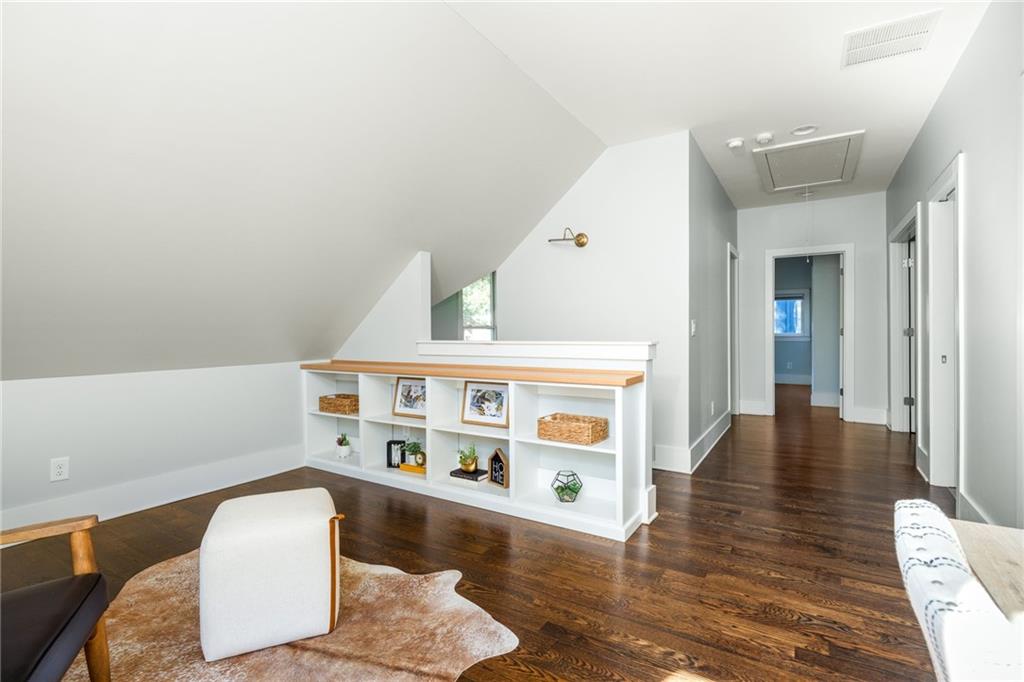 Edgewood - Residential