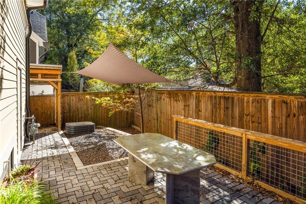 Edgewood - Residential