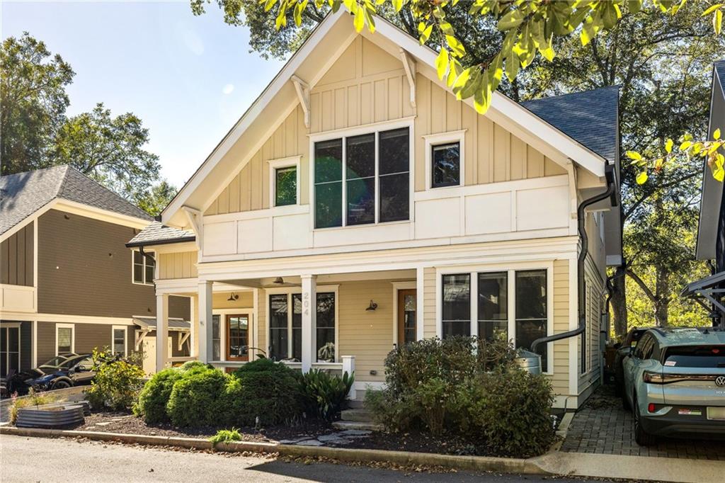 Edgewood - Residential