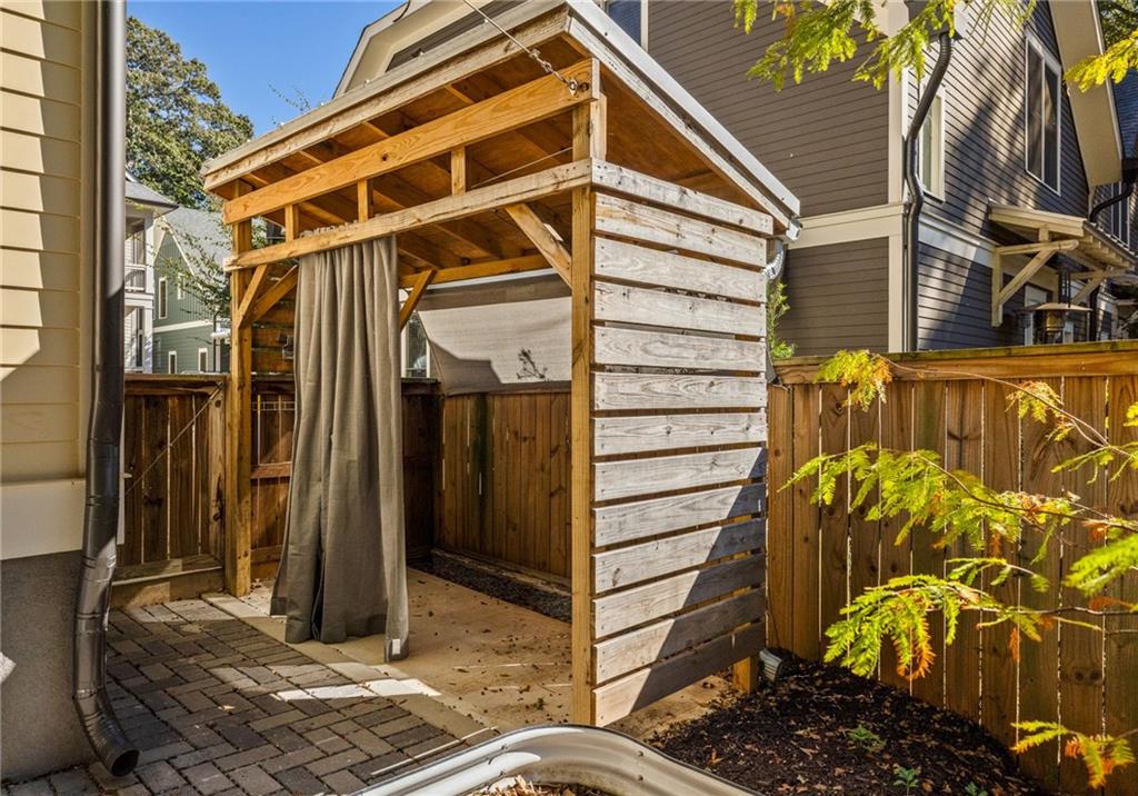 Edgewood - Residential