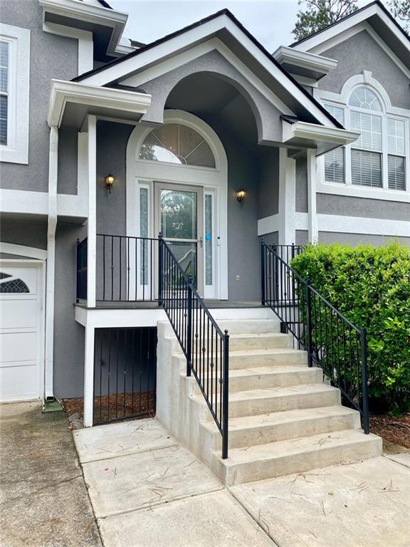 3809 Deercreek Drive
