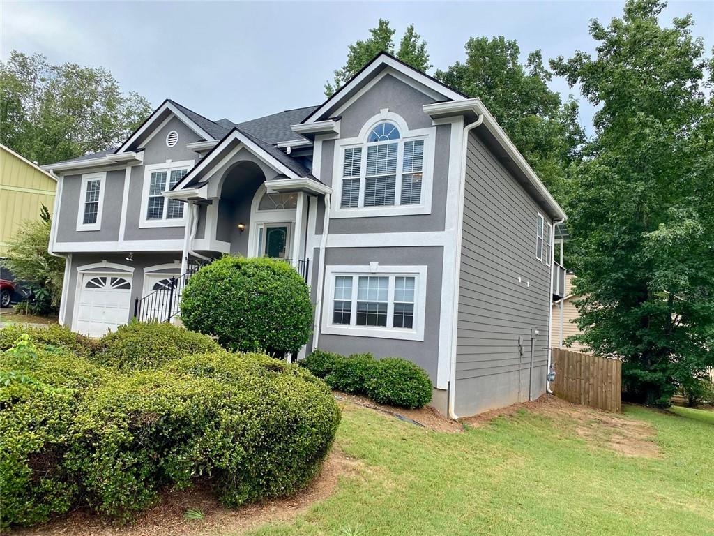 3809 Deercreek Drive