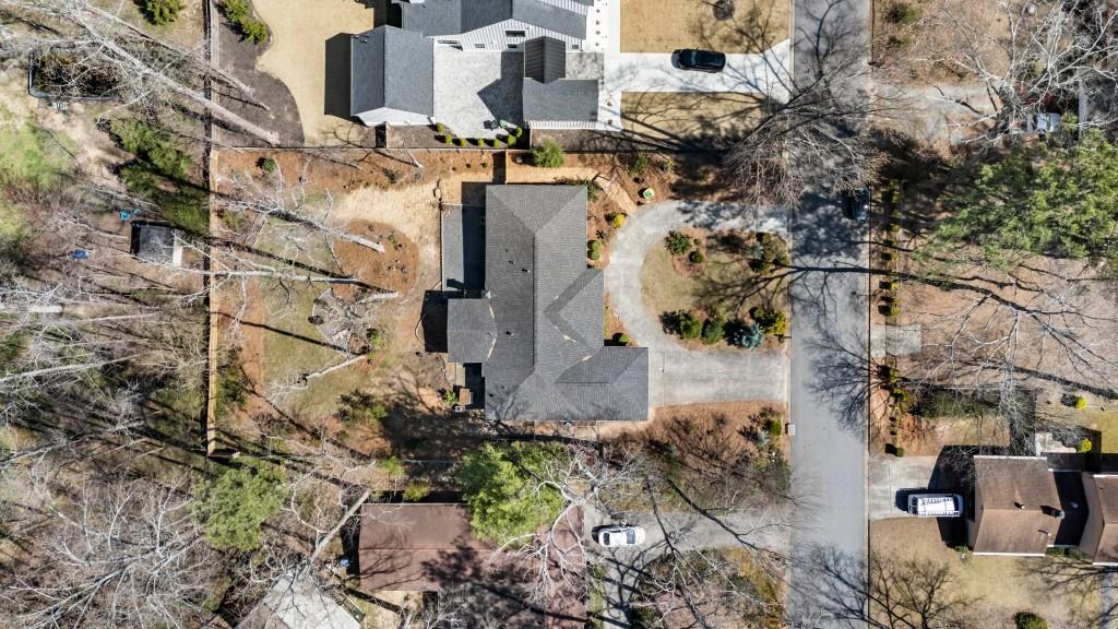 265 Pebble Trail, Alpharetta, Georgia image 37