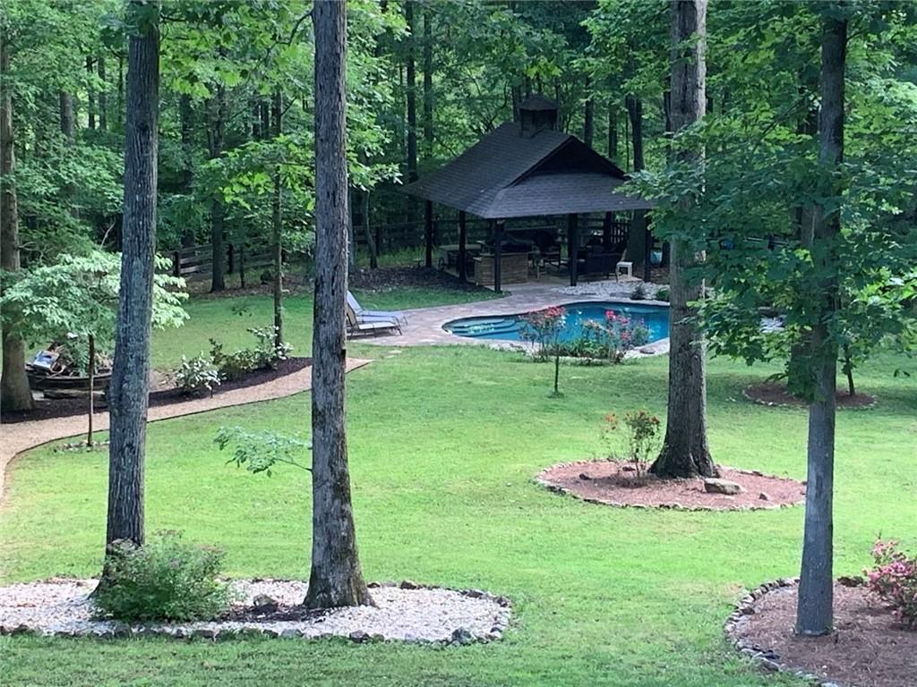 8350 Jacobs Ridge Lane
