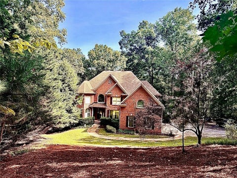 Homes For Sale - 8350 Jacobs Ridge Lane<br/> Cumming, GA 30028