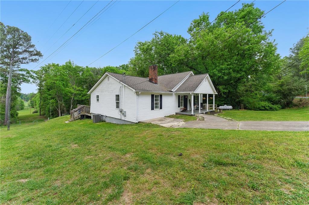 242 Harmony Road, Silver Creek, Georgia image 3