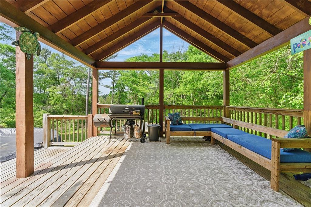 242 Harmony Road, Silver Creek, Georgia image 21