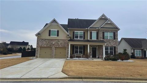 2731 Double Iron Drive SW Austell GA 30106