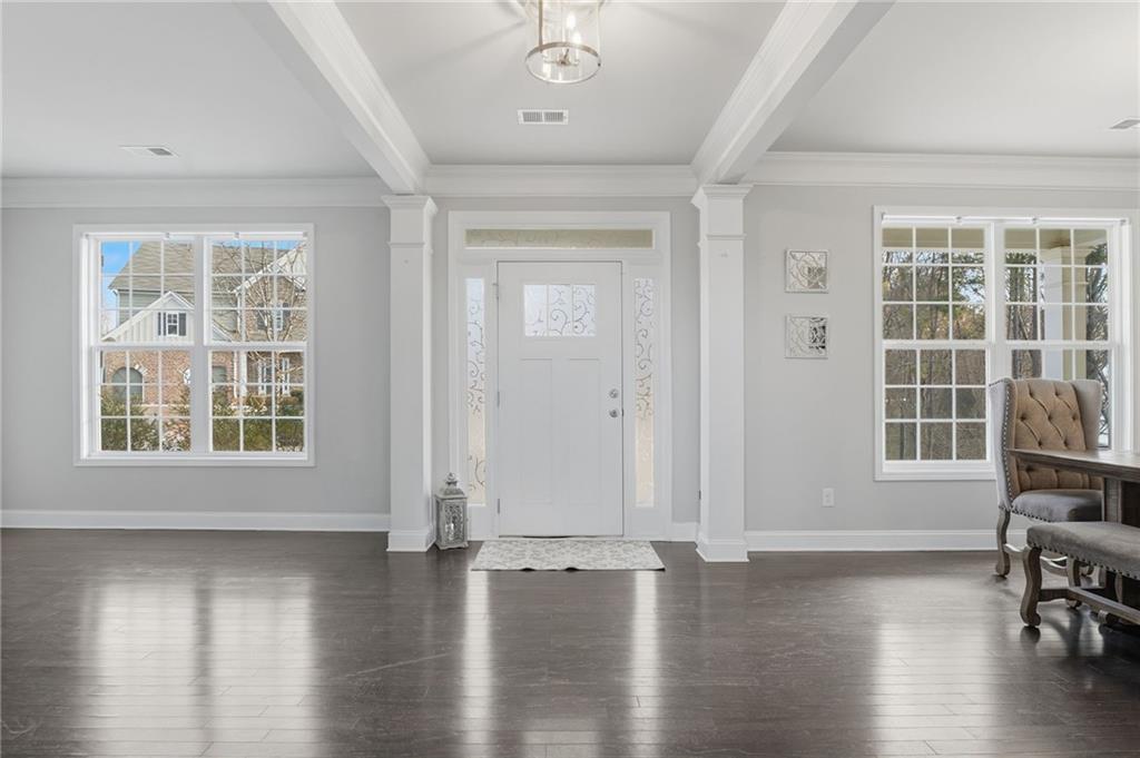 2731 Double Iron Drive SW