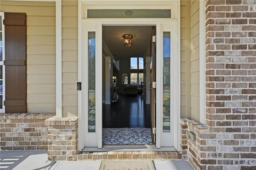 2731 Double Iron Drive SW