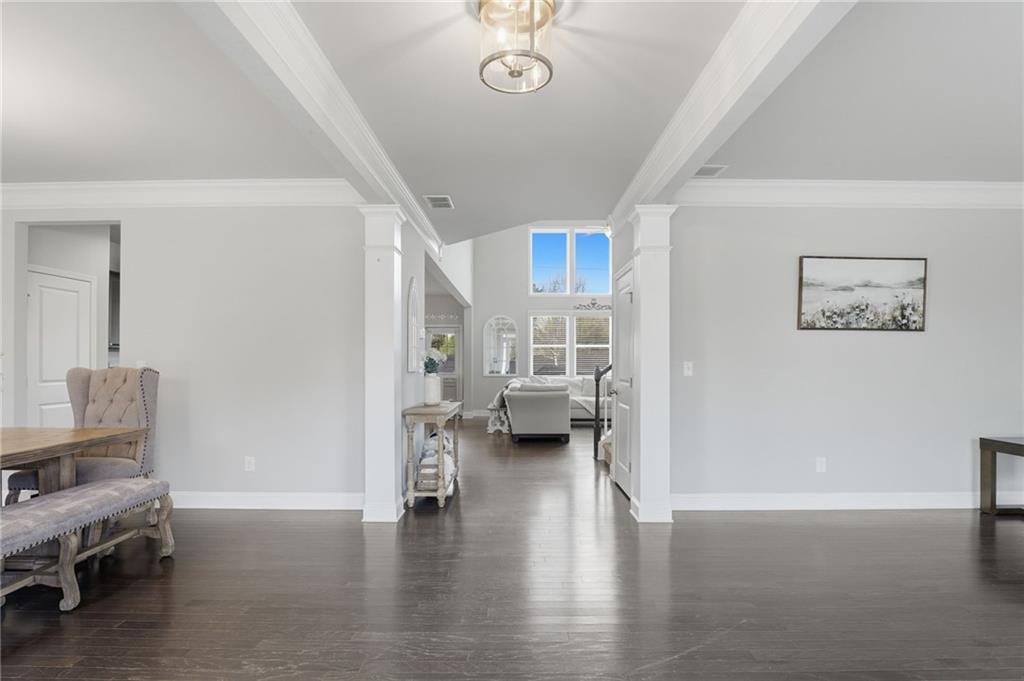 2731 Double Iron Drive SW