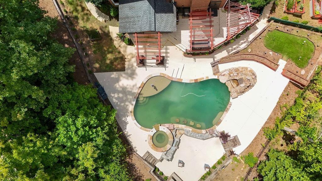 8935 Muirfield Court