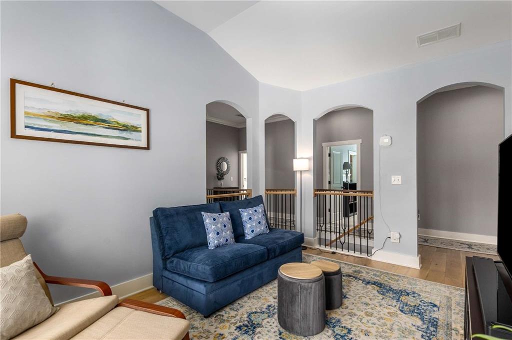 Midway Woods - Residential