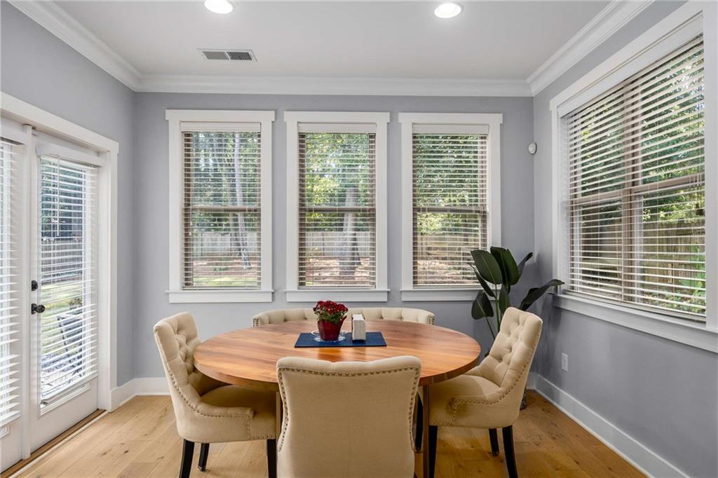 Midway Woods - Residential