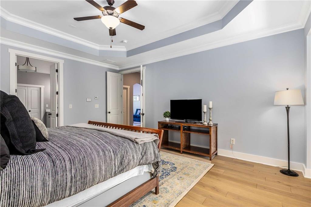 Midway Woods - Residential